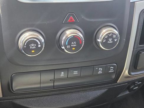 Used 2015 RAM 1500 Big Horn AWD/4WD image 26