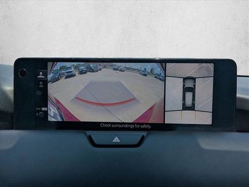 Used 2024 MAZDA CX-90 3.3 Turbo S w/ Premium Package image 14