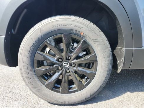 New 2026 MAZDA CX-50 AWD 2.5 S w/ Cargo Package image 26