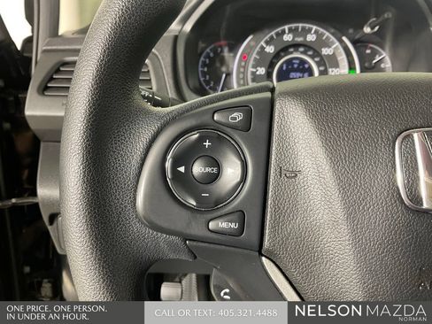 Used 2016 Honda CR-V EX image 45