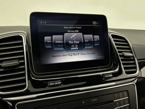 Used 2017 Mercedes-Benz GLE 43 AMG 4MATIC image 19