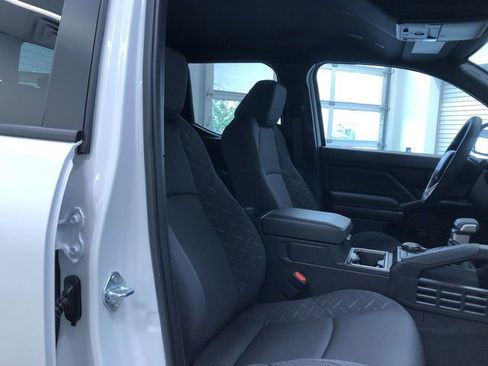 New 2026 Toyota Tacoma SR5 AWD/4WD image 16