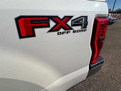 Used 2017 Ford F250 Lariat w/ Lariat Ultimate Package image 41