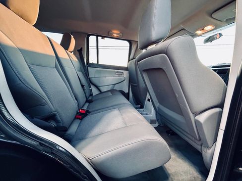 Used 2008 Jeep Liberty Sport w/ Popular Equipment Group image 24