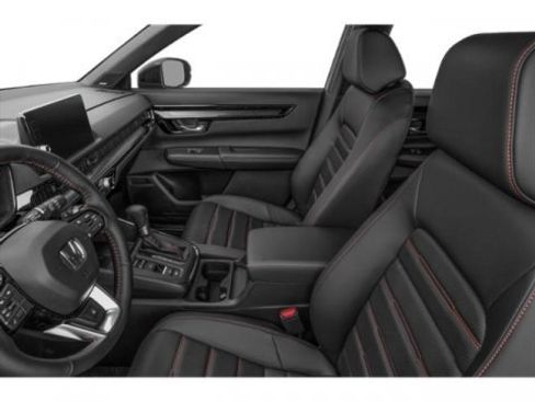 Certified 2026 Honda CR-V Sport Touring image 8