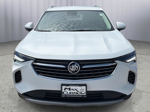 Used 2023 Buick Envision Preferred FWD image 8