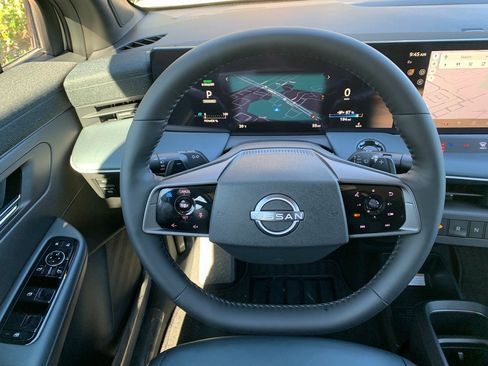 New 2026 Nissan Leaf SV+ image 10