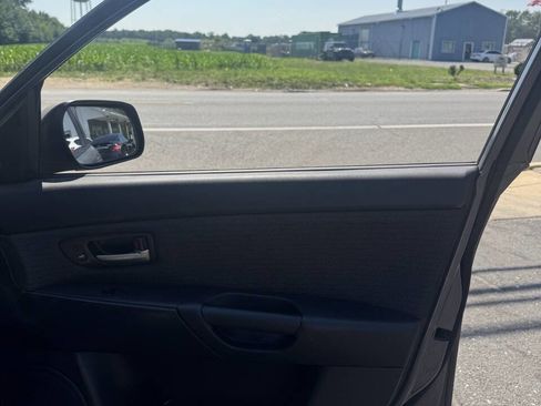 Used 2007 MAZDA MAZDA3 i Touring image 16