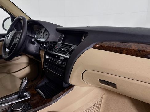 Used 2016 BMW X3 xDrive28i image 29