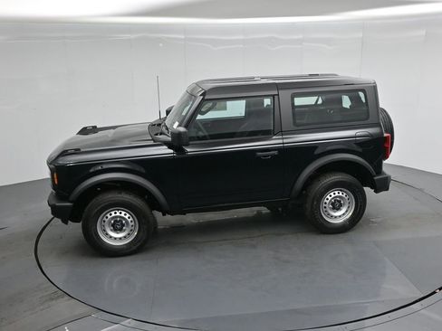 New 2026 Ford Bronco 2-Door AWD/4WD image 35