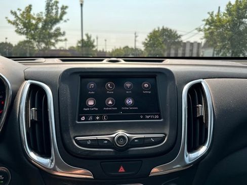 Used 2020 Chevrolet Equinox LT w/ Sport Edition AWD/4WD image 10