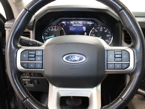 Used 2024 Ford Expedition Max Limited image 39