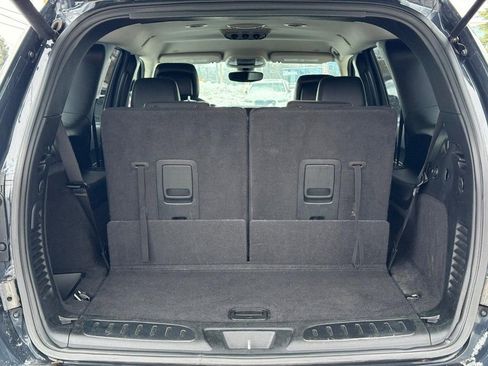 Used 2018 Dodge Durango GT image 6