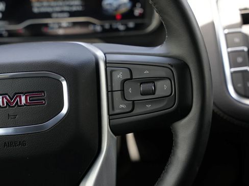 Used 2023 GMC Yukon SLT w/ SLT Premium Package RWD image 11