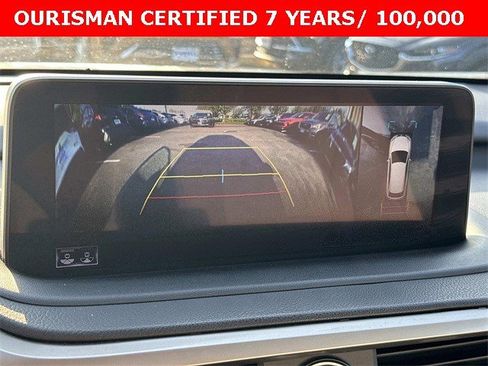 Used 2021 Lexus RX 350 AWD w/ Premium Package image 21