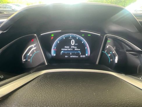 Used 2020 Honda Civic EX-L image 57
