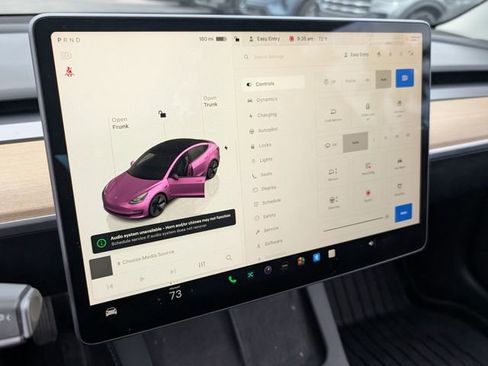 Used 2023 Tesla Model 3 Standard Range image 21