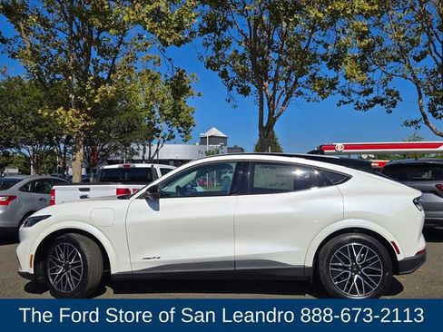 New 2025 Ford Mustang Mach-E Premium image 6