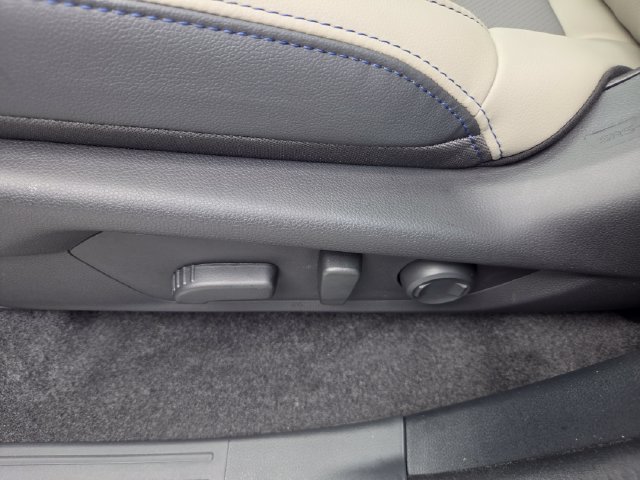 New 2026 Subaru Forester Touring AWD/4WD image 13