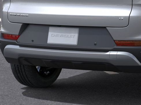 New 2026 Chevrolet TrailBlazer LT w/ Convenience Package image 49