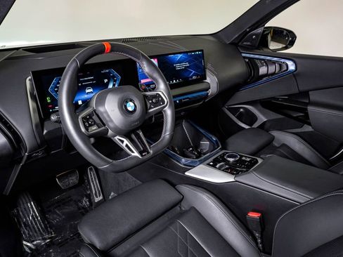 Used 2025 BMW X3 M50 AWD/4WD image 19