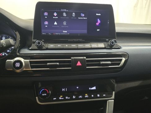 Used 2023 Kia Seltos S w/ Navigation Package image 25