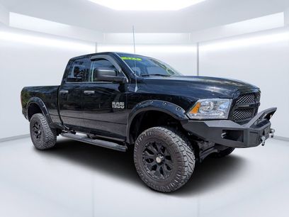 Used 2013 RAM 1500 Express