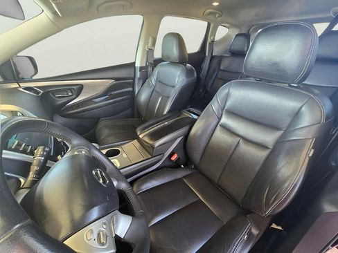 Used 2016 Nissan Murano SV FWD image 53