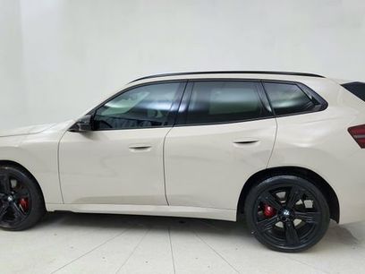 Used 2025 BMW X3 M50