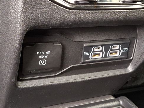 Certified 2021 Jeep Grand Cherokee L Laredo AWD/4WD image 11