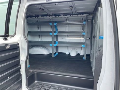 New 2025 Chevrolet Express 2500 w/ Driver Convenience Package image 11