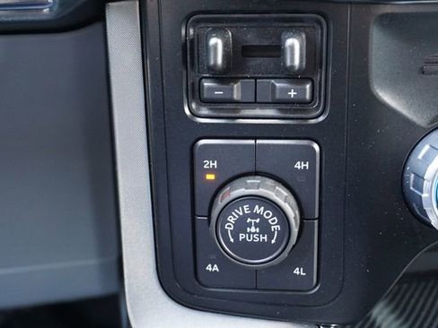 Certified 2023 Ford F150 Limited AWD/4WD image 9