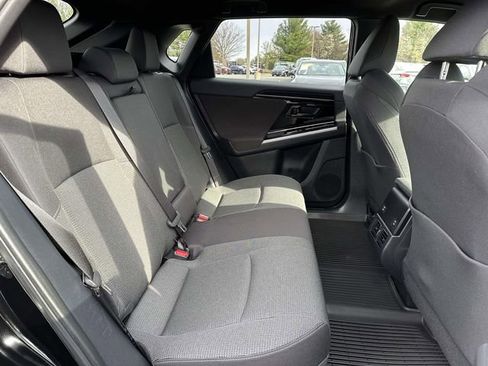 Used 2023 Subaru Solterra AWD image 10