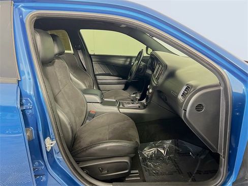 Used 2022 Dodge Charger GT w/ Plus Group image 29