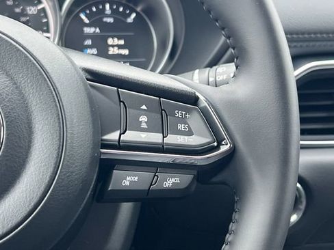New 2025 MAZDA CX-5 AWD 2.5 S w/ Preferred Package image 28