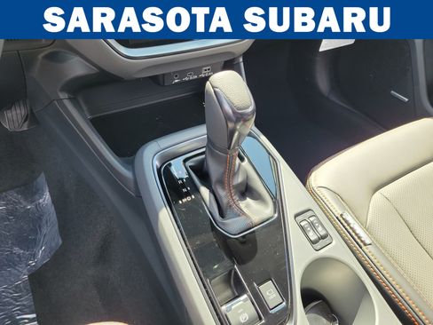 New 2026 Subaru Crosstrek 2.5i Limited w/ Crosstrek Mirror Package AWD/4WD image 19