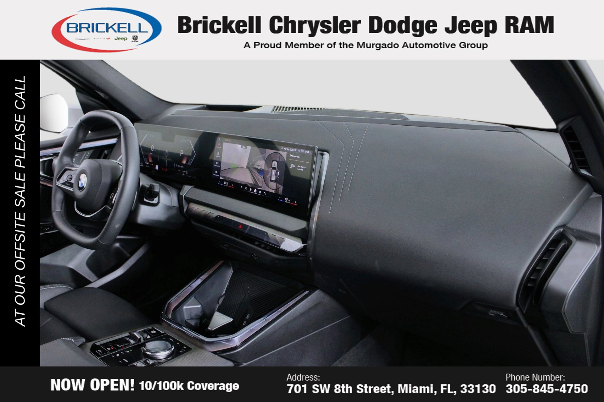 Used 2026 BMW X3 xDrive30i AWD/4WD image 15