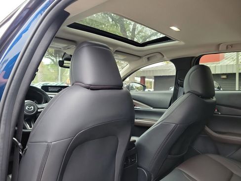 Used 2023 MAZDA CX-30 2.5 Turbo w/ Premium Package image 12