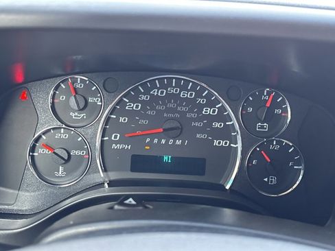 New 2025 Chevrolet Express 2500 image 20