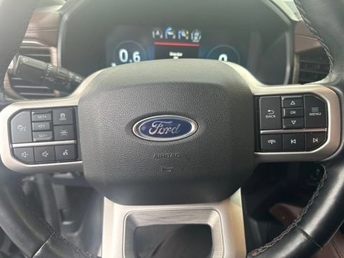Used 2023 Ford Expedition Limited AWD/4WD image 16