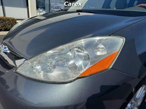 Used 2009 Toyota Sienna XLE Limited image 7