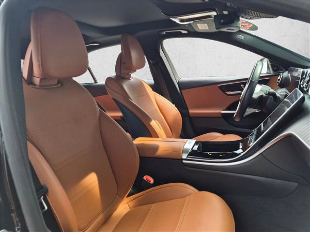 Certified 2023 Mercedes-Benz C 300 Sedan image 18
