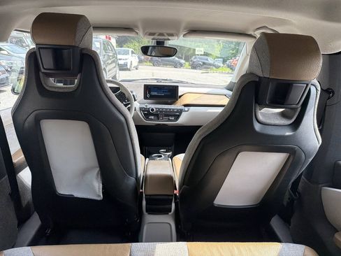 Used 2015 BMW i3 RWD image 15