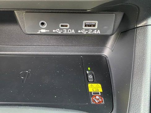 New 2025 Subaru Crosstrek 2.5i Limited image 13