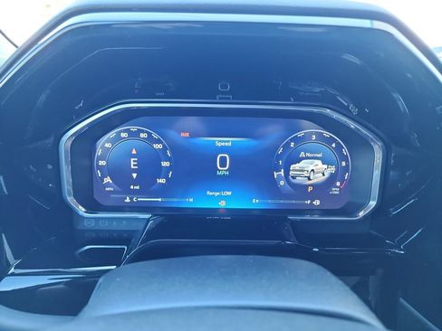 New 2026 Chevrolet Silverado 1500 RST image 20