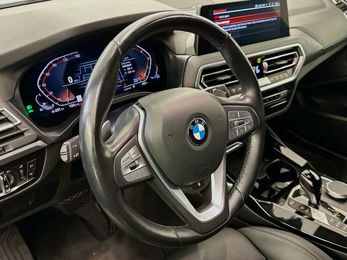 Used 2024 BMW X3 xDrive30i image 18