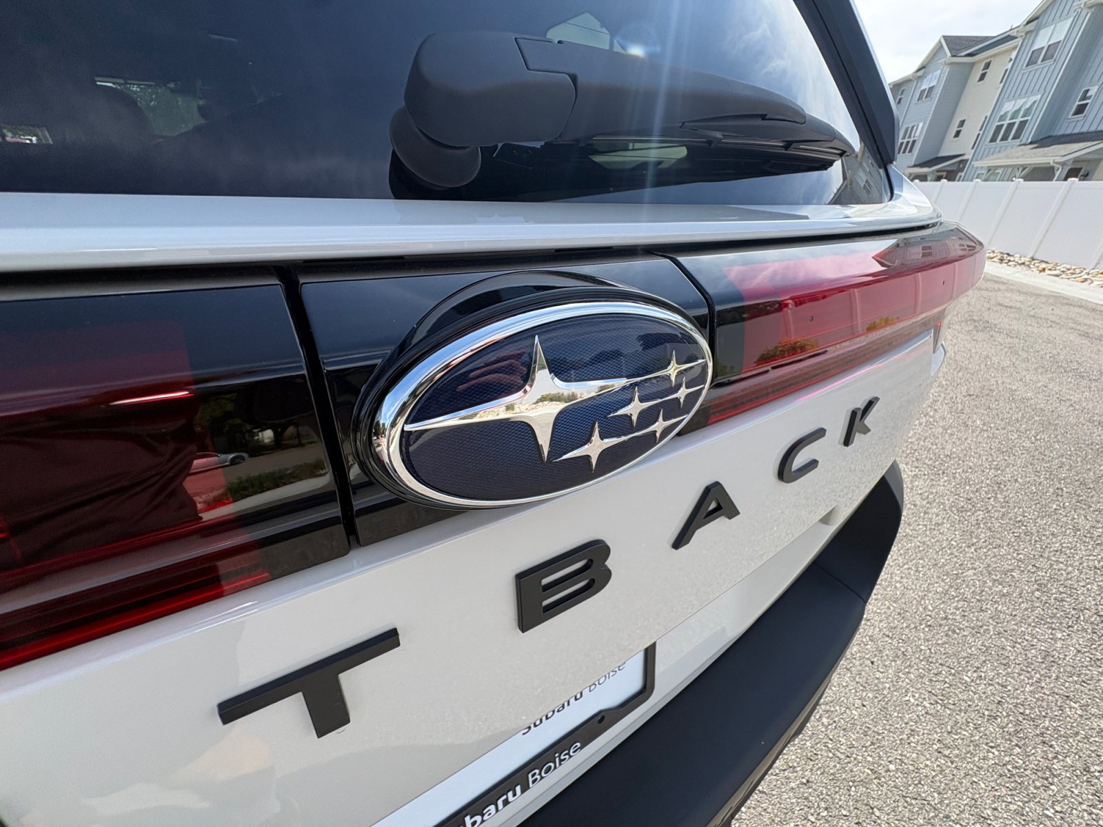 New 2026 Subaru Outback Premium AWD/4WD image 23