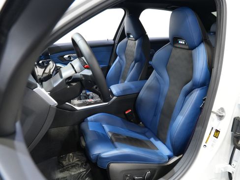 Used 2026 BMW M3 w/ Executive Package RWD image 30