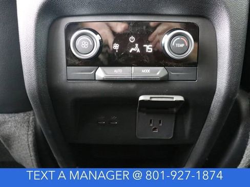 New 2026 Buick Enclave Preferred w/ Power Package AWD/4WD image 19