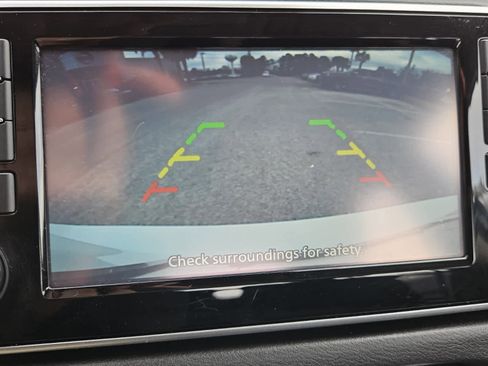 Used 2025 Nissan Versa S w/ Trunk Package image 9